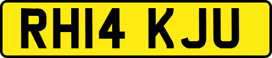 RH14KJU