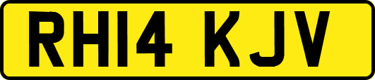 RH14KJV