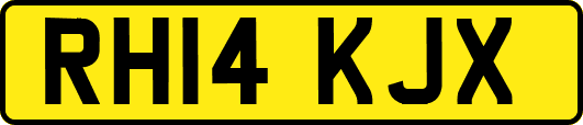 RH14KJX
