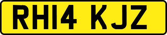 RH14KJZ