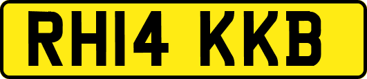 RH14KKB