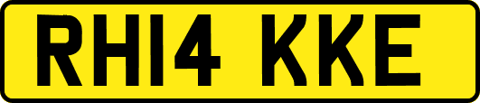 RH14KKE