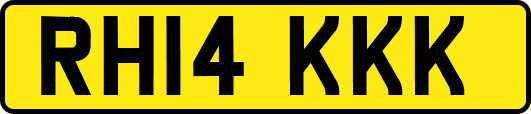RH14KKK