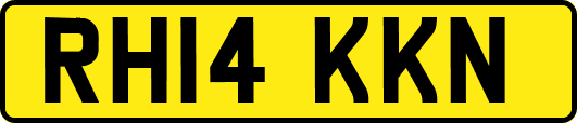 RH14KKN