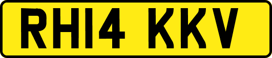 RH14KKV