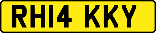 RH14KKY
