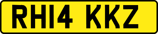 RH14KKZ