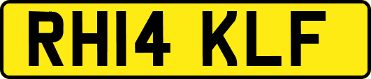 RH14KLF