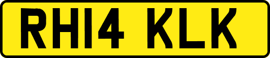 RH14KLK