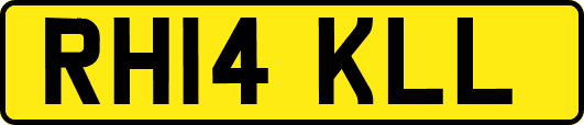 RH14KLL
