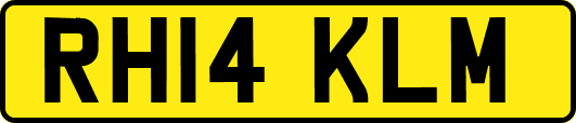 RH14KLM