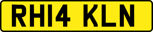 RH14KLN