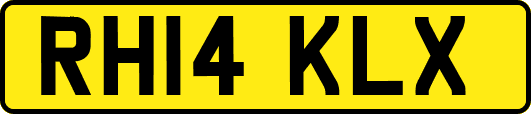 RH14KLX
