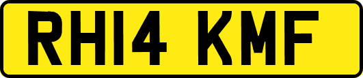 RH14KMF