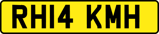RH14KMH