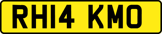 RH14KMO