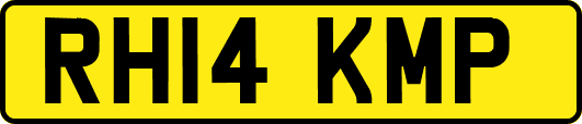 RH14KMP