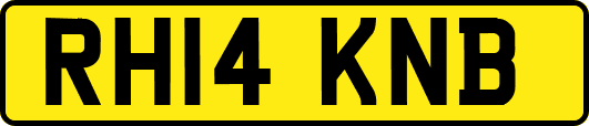 RH14KNB