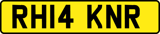 RH14KNR