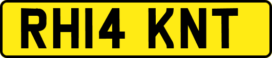 RH14KNT