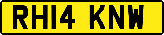 RH14KNW