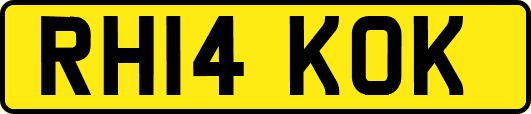RH14KOK