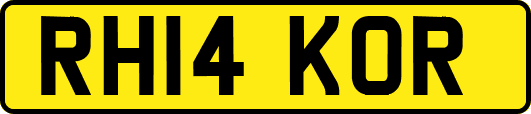 RH14KOR