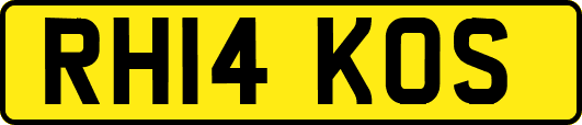 RH14KOS