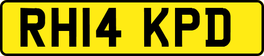 RH14KPD