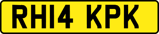 RH14KPK