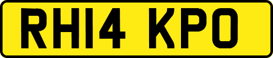 RH14KPO