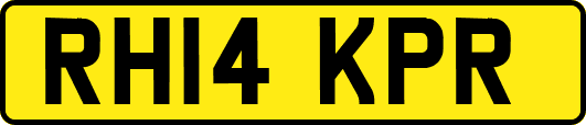 RH14KPR