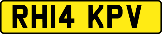 RH14KPV