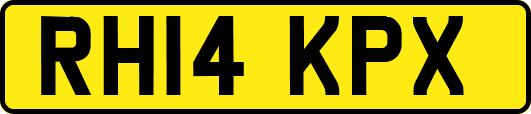 RH14KPX
