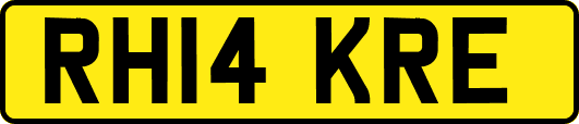 RH14KRE