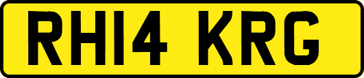 RH14KRG