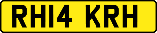 RH14KRH