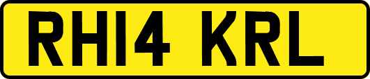 RH14KRL