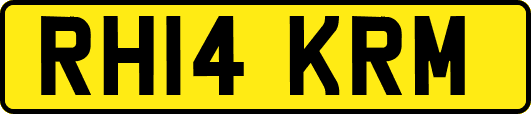 RH14KRM