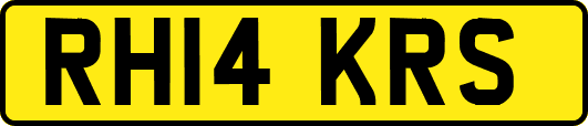 RH14KRS