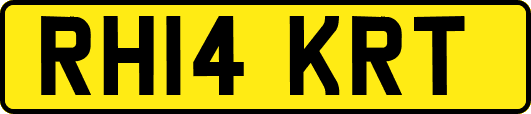RH14KRT