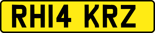 RH14KRZ