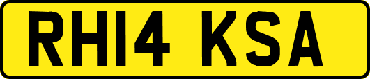 RH14KSA