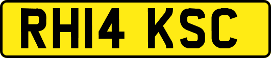 RH14KSC