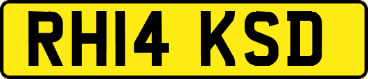 RH14KSD