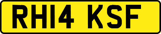 RH14KSF