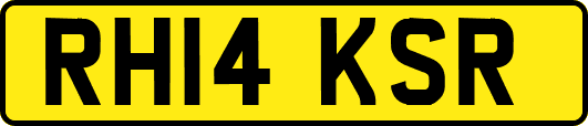 RH14KSR