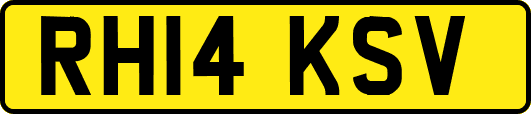 RH14KSV