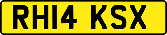 RH14KSX