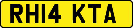 RH14KTA